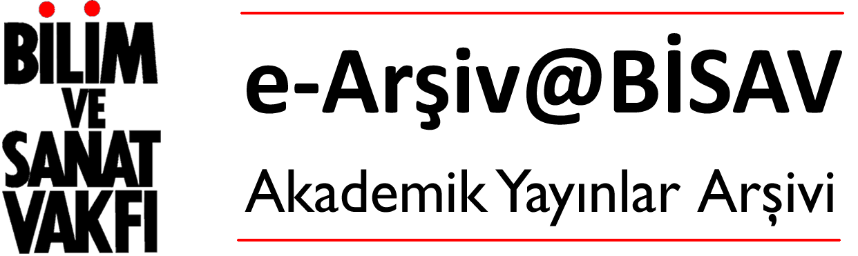 Kurumsal Arşiv Logosu